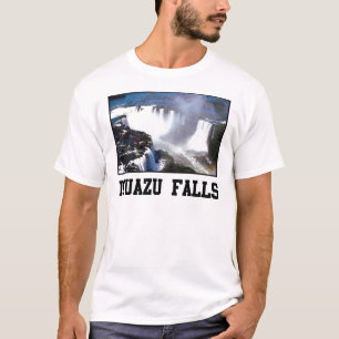 Iguazu-Herfsten T-shirt