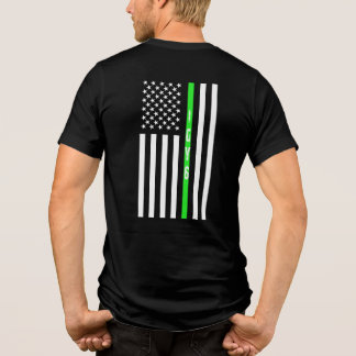 IGY6 Tri-Blend SHIRT