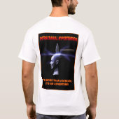 IH Awareness Shirt (Achterkant)