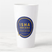 IHA Latte Mug (Devant)
