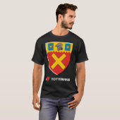 IhartTottenham03Shirt T-shirt (Voorkant volledig)