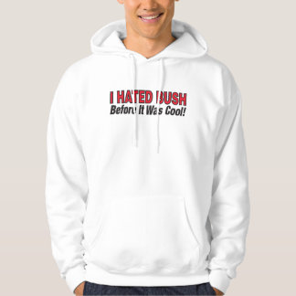 IhatedBush Hoodie