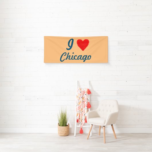 IHEART Chicago Spandoek (Insitu)
