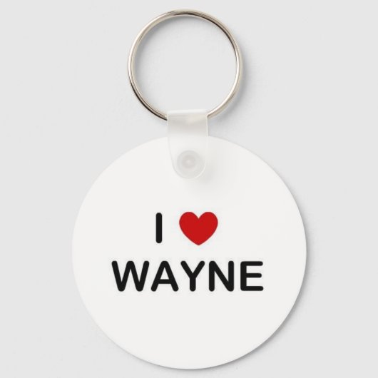 IHEARTWYN SLEUTELHANGER (Voorkant)
