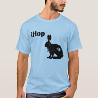 iHop T-shirt