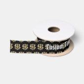 IHS Christogram-patroon Lint (Spoel)
