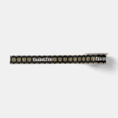 IHS Christogram-patroon Lint (Voorkant)
