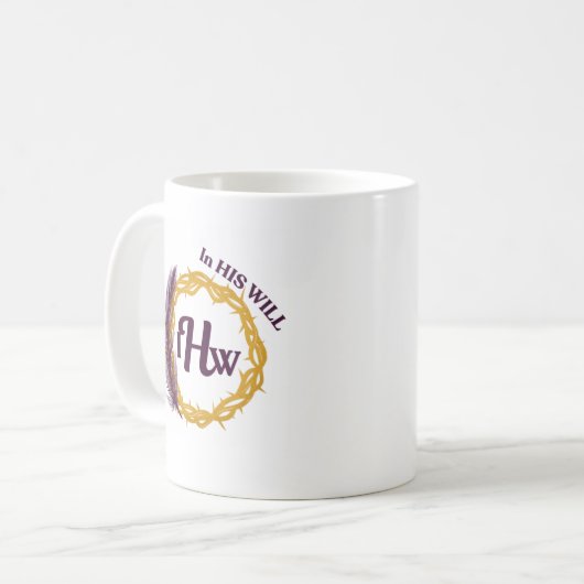 IHW Mug (Devant gauche)