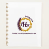 IHW Planner (Voorkant)