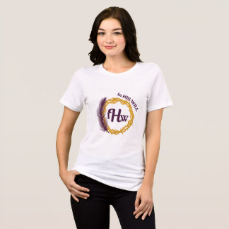 IHW T-shirt