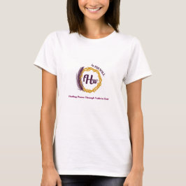 IHW Vrouwen Shirt