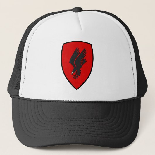 II.KG30 TRUCKER PET (Voorkant)
