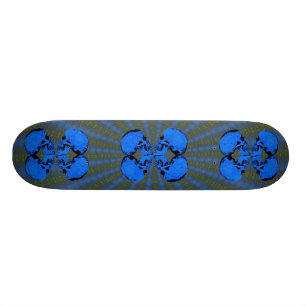 III Botervliegers Skateboard