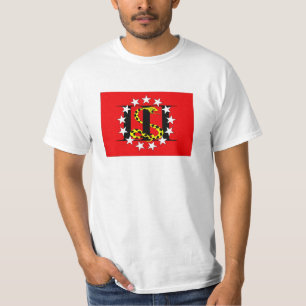 III Vlag T-shirt