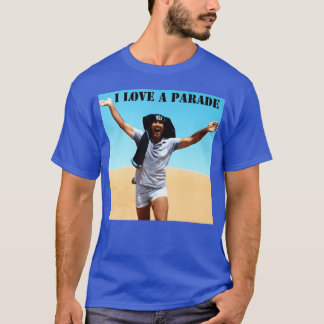 IIII HOU VAN EEN PARADE jongen T-shirt