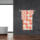 Iivoire minimaliste moderne & Boho élégant