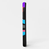 iizo-Goy Clupkitz Case-Mate iPhone Case (Achterkant/links)