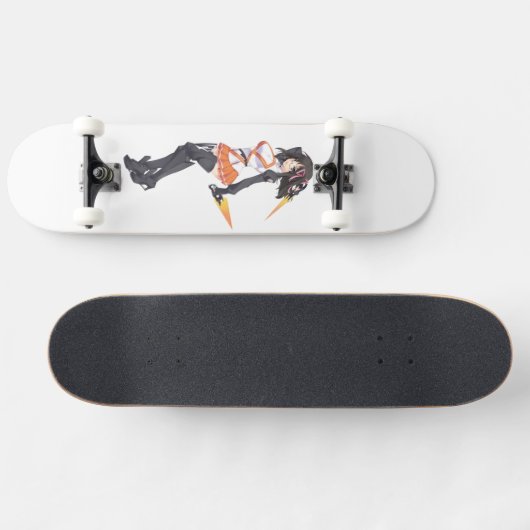 iizuki-smartdoll11 Skateboard (Horz)