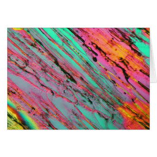 IJ onder de microscoop