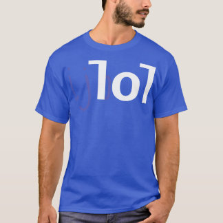 IJBOL T-SHIRT