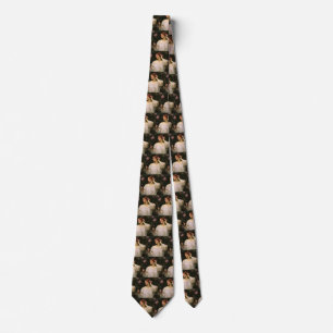 IJdelheid van John William Waterhouse Stropdas