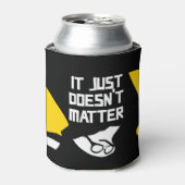 IJDM 2018 - Cafeïne Koozy Blikjeskoeler (Blikje Voorkant)