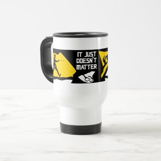 IJDM 2018 Travel Mug Reisbeker (Voorkant links)