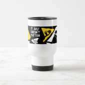 IJDM 2018 Travel Mug Reisbeker (Center)