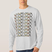 IJDM Cowboy Wave T-shirt (Voorkant)