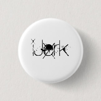 iJerk Ronde Button 3,2 Cm