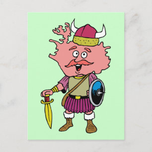 IJIJIJslands Vintage Travel Souvenir Briefkaart