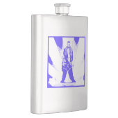 IJklimmende Baby Flacon (Rechts)