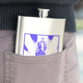 IJklimmende Baby Flacon (Voorbeeld)