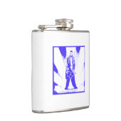 IJklimmende Baby Heupfles (Rechts)