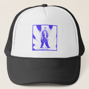 IJklimmende Baby Trucker Pet