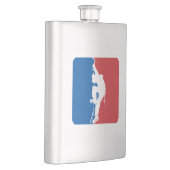 IJklimster Alle sterren Flacon (Rechts)