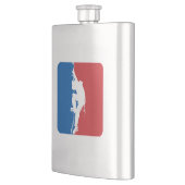 IJklimster Alle sterren Flacon (Links)