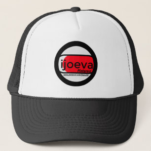ijoeva Pinterest Print Nieuwigheid Trucker Pet