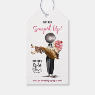 Ijs Bridal Shower Scooped Up Cadeaulabel