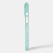 Ijs Case-Mate iPhone Case (Achterkant / Links)