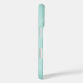Ijs Case-Mate iPhone Case (Achterkant / Rechts)