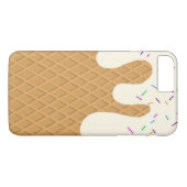 ijs Case-Mate iPhone case (Achterkant (Horizontaal))