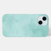 Ijs Case-Mate iPhone Case (Achterkant (horizontaal))