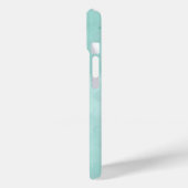 Ijs Case-Mate iPhone Case (Achterkant / Links)