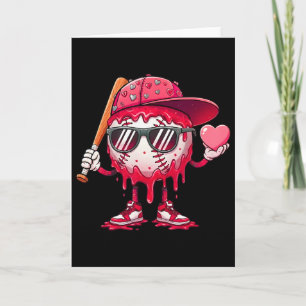 Ijs druppel verkoop Valentijnsdag Spots Verkoop dr Kaart