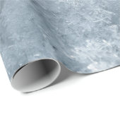 IJs en Frost Cadeaupapier (Rol Hoek)