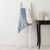 IJs en sneeuw | Adelie Penguins Antarctica Sherpa Deken (In situ)