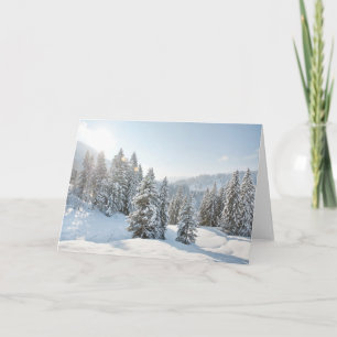 IJs en sneeuw Allgäu Bavaria Zuid-Duitsland Kaart