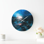 IJs en sneeuw | Mendenhall Glacier, Juneau, Alaska Grote Klok (Huis)