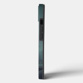 IJs en sneeuw | Nationaal park Pallas-Yllastunturi Case-Mate iPhone Case (Achterkant / Links)